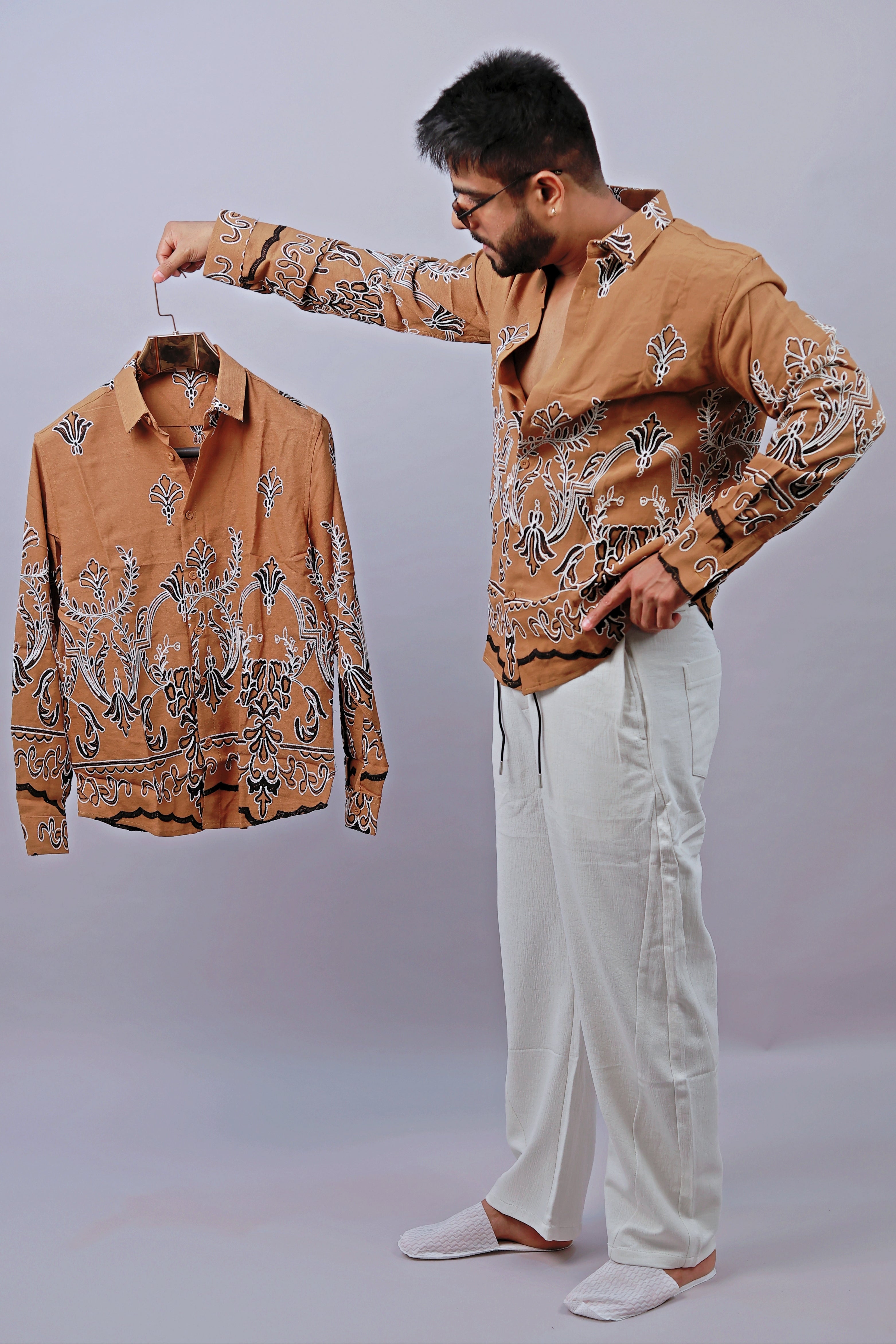 Designer Shirts
