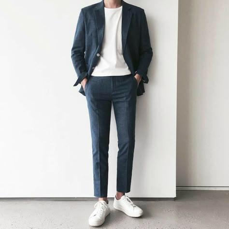 KOREAN FITS
