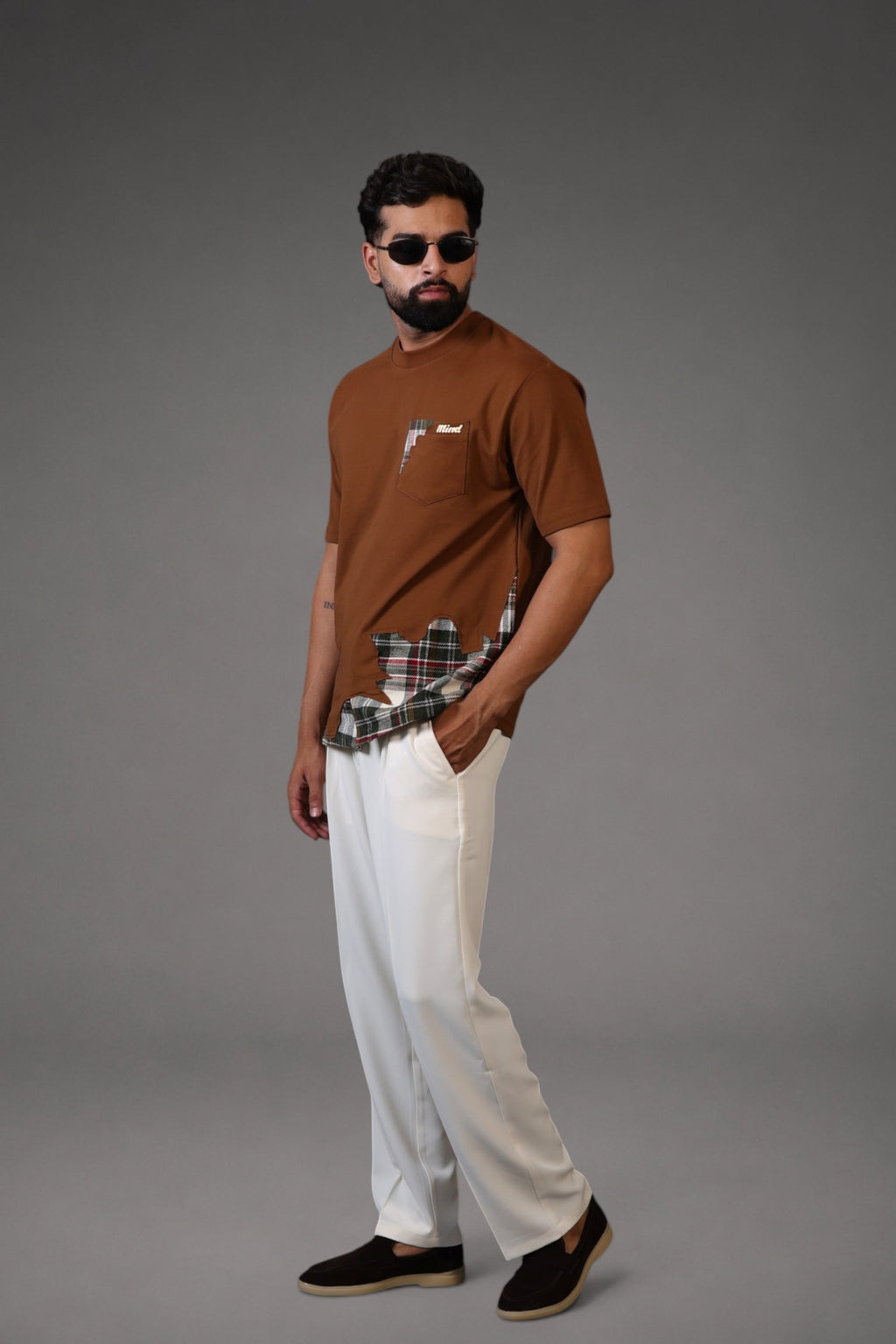 Korean T-shirts