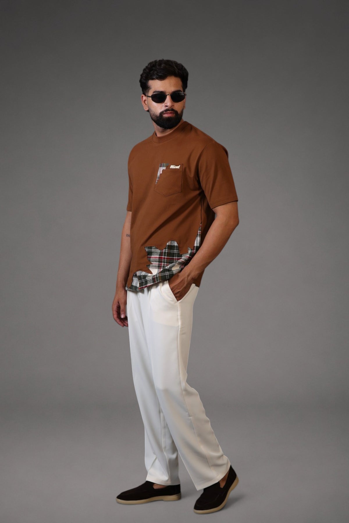 Korean T-shirts