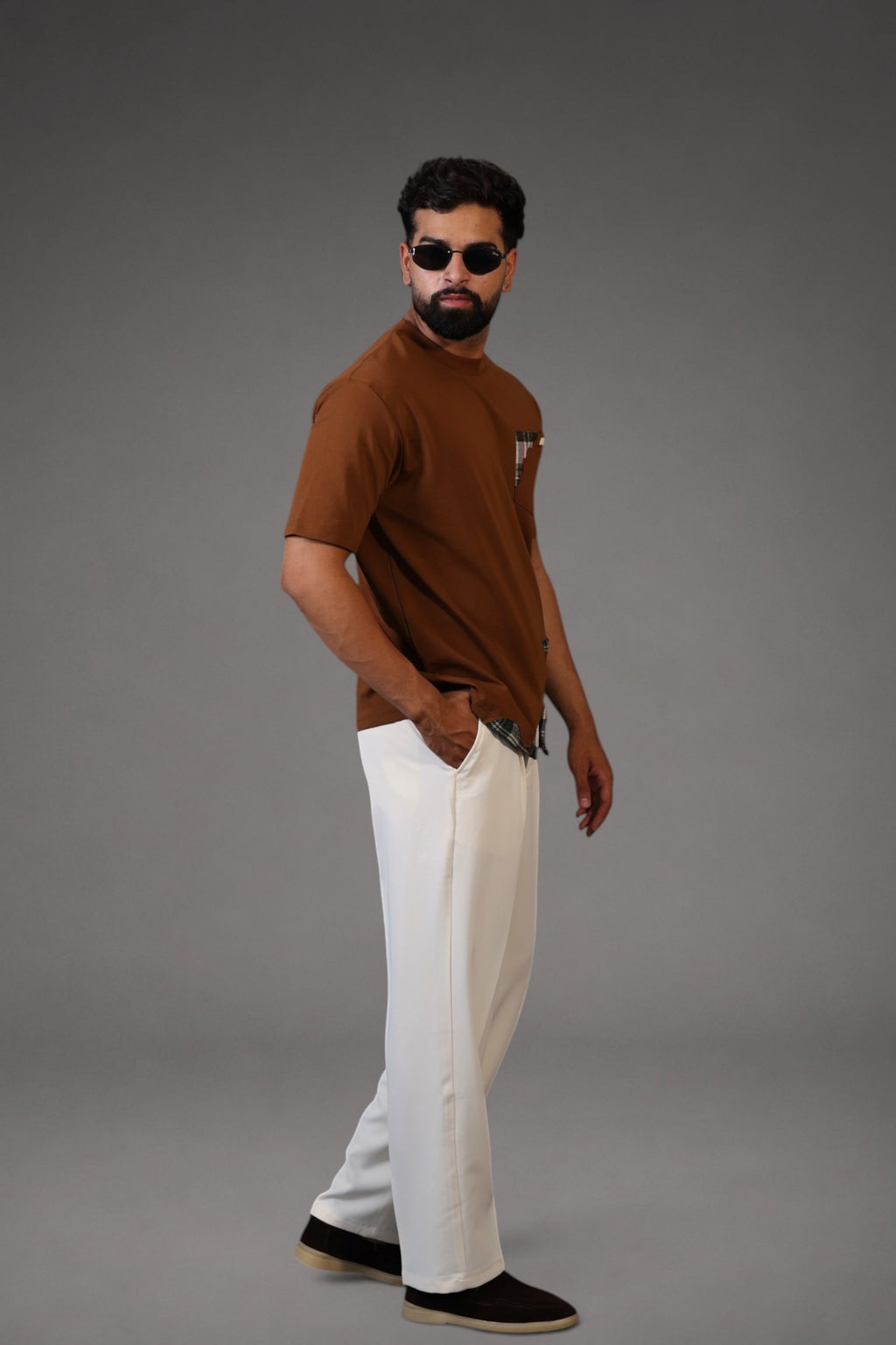 Korean T-shirts