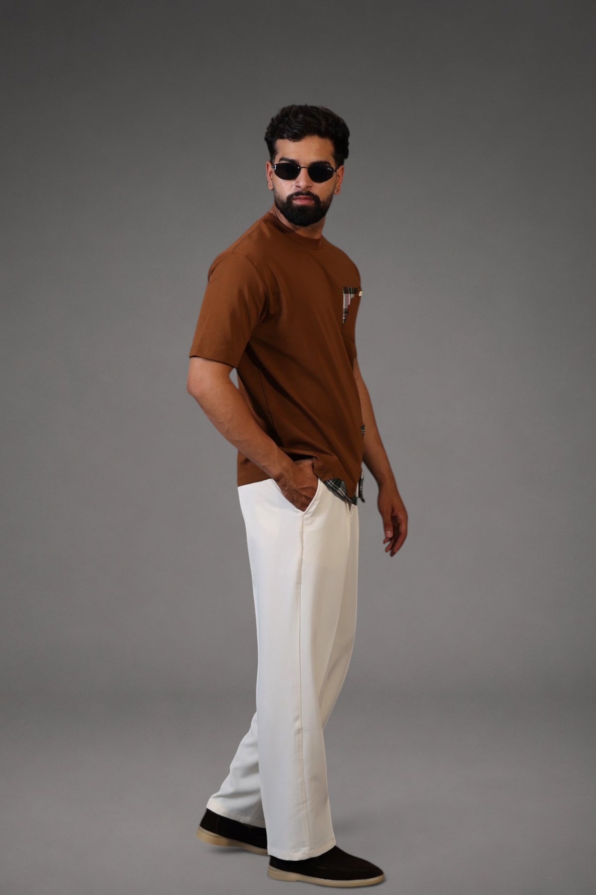 Korean T-shirts