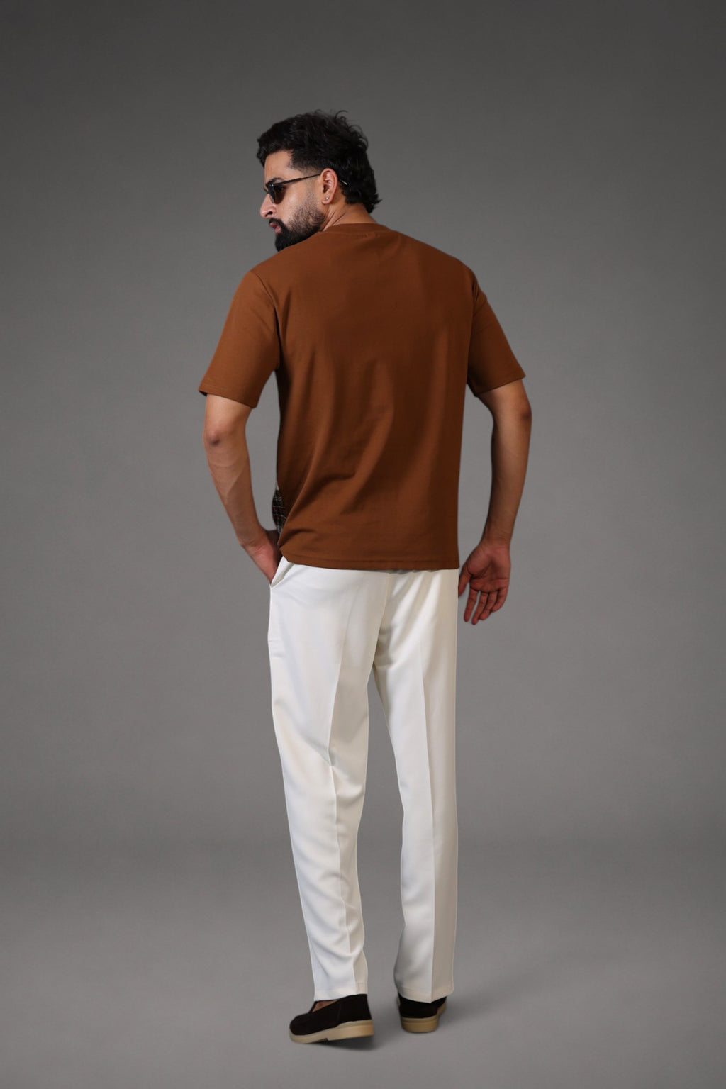 Korean T-shirts