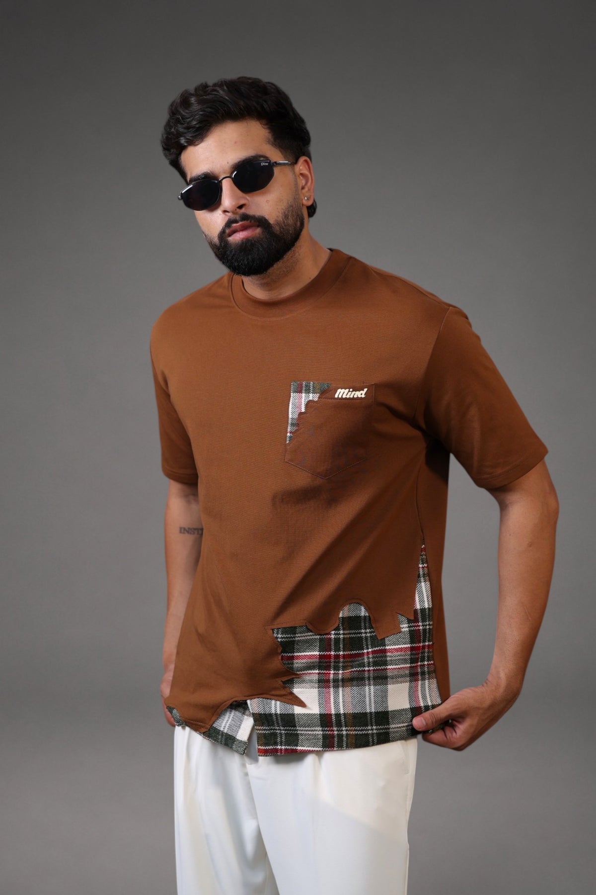 Korean T-shirts