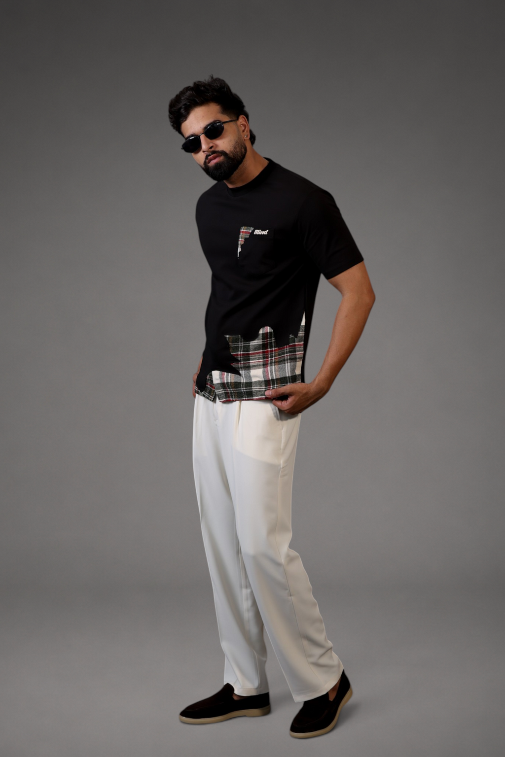 Korean T-shirts