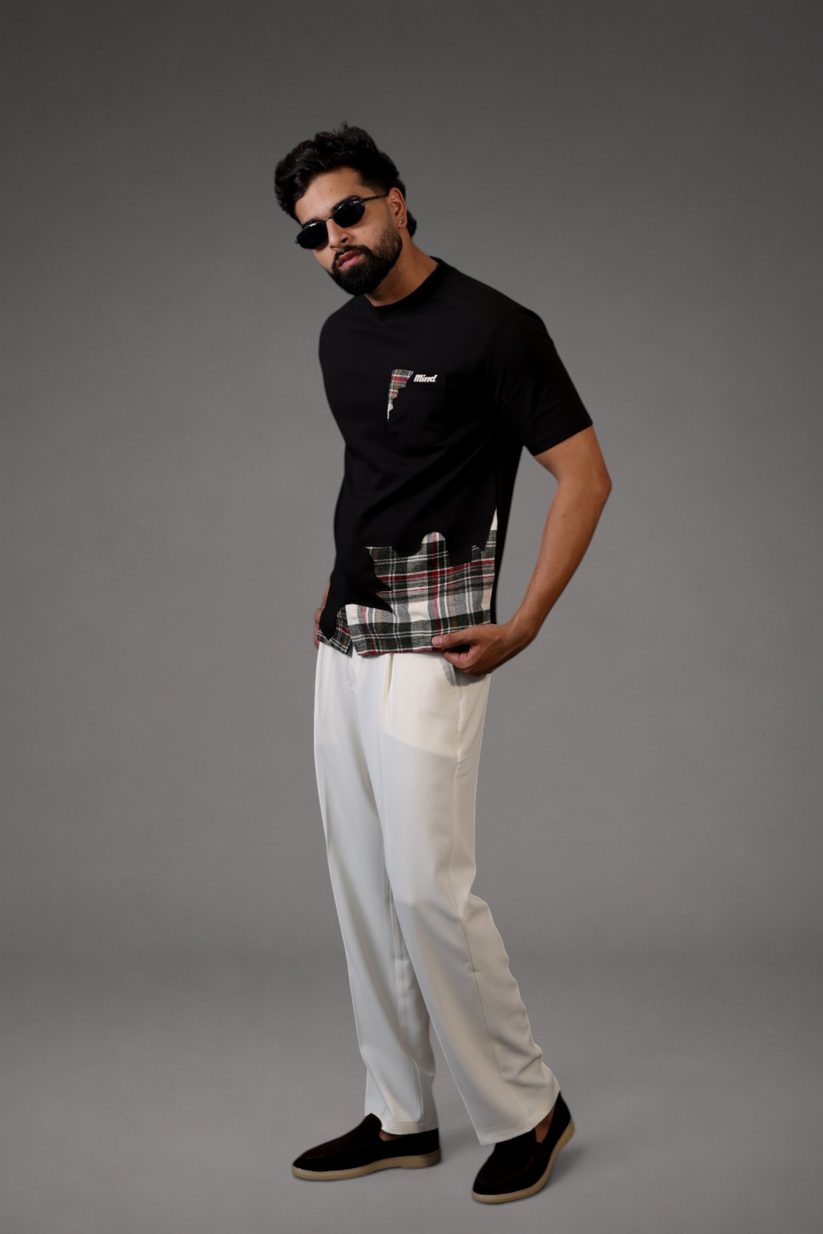 Korean T-shirts