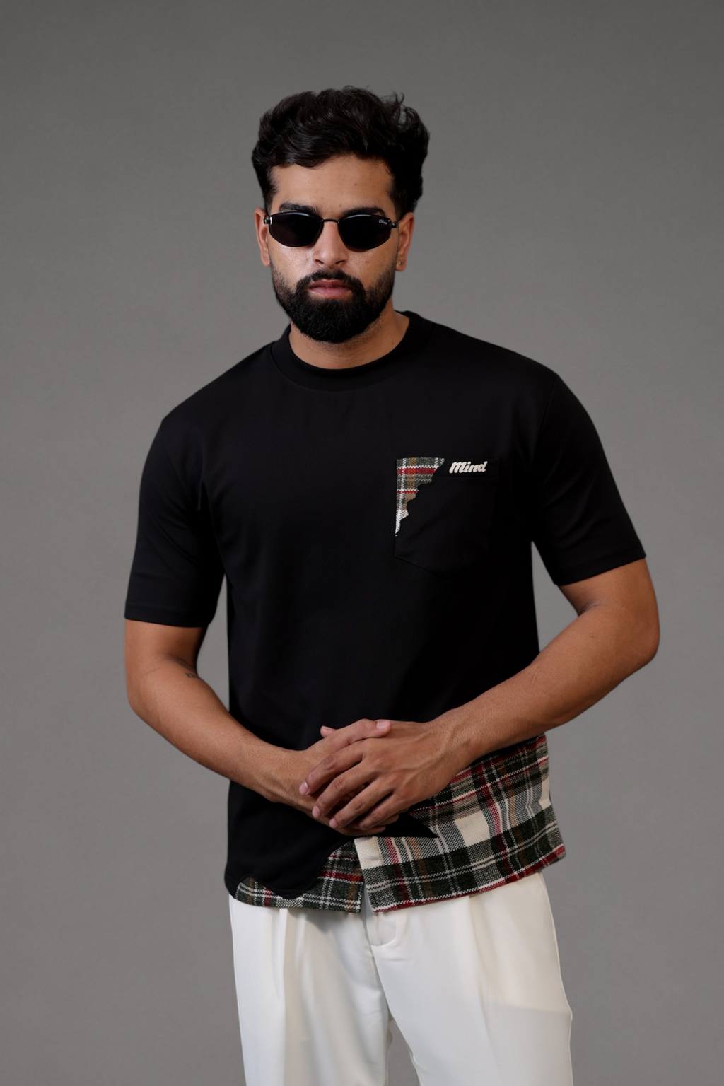 Korean T-shirts