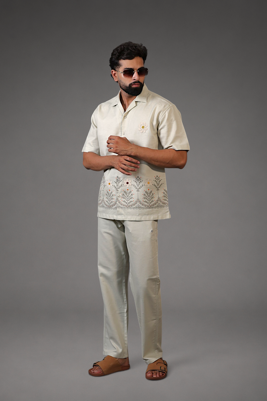 Cord-sets Linen