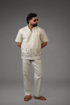 Cord-sets Linen