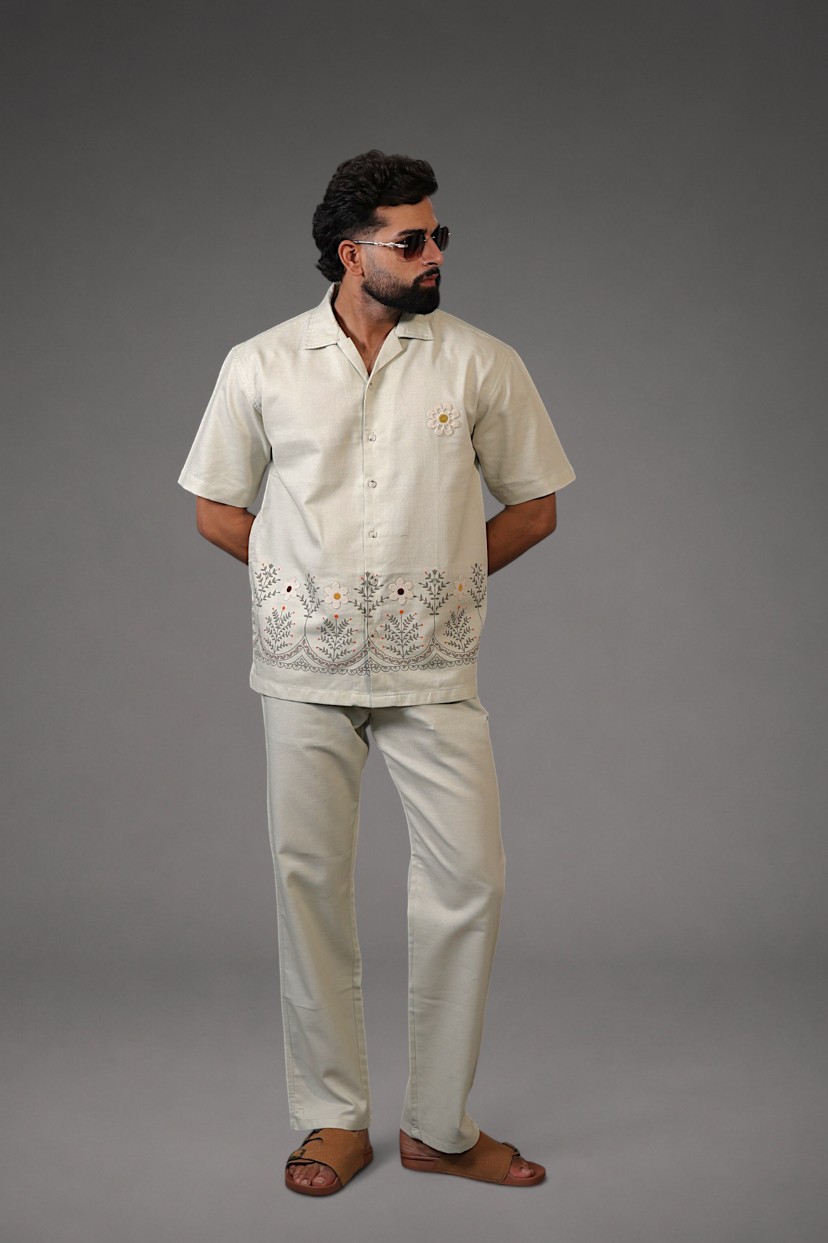 Cord-sets Linen