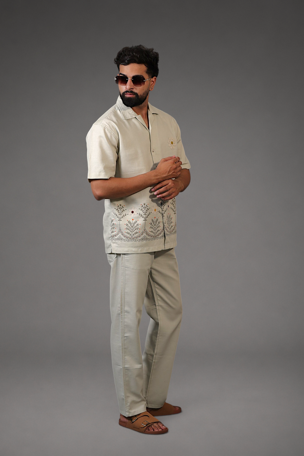 Cord-sets Linen