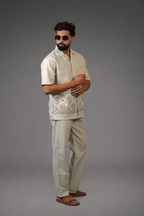 Cord-sets Linen