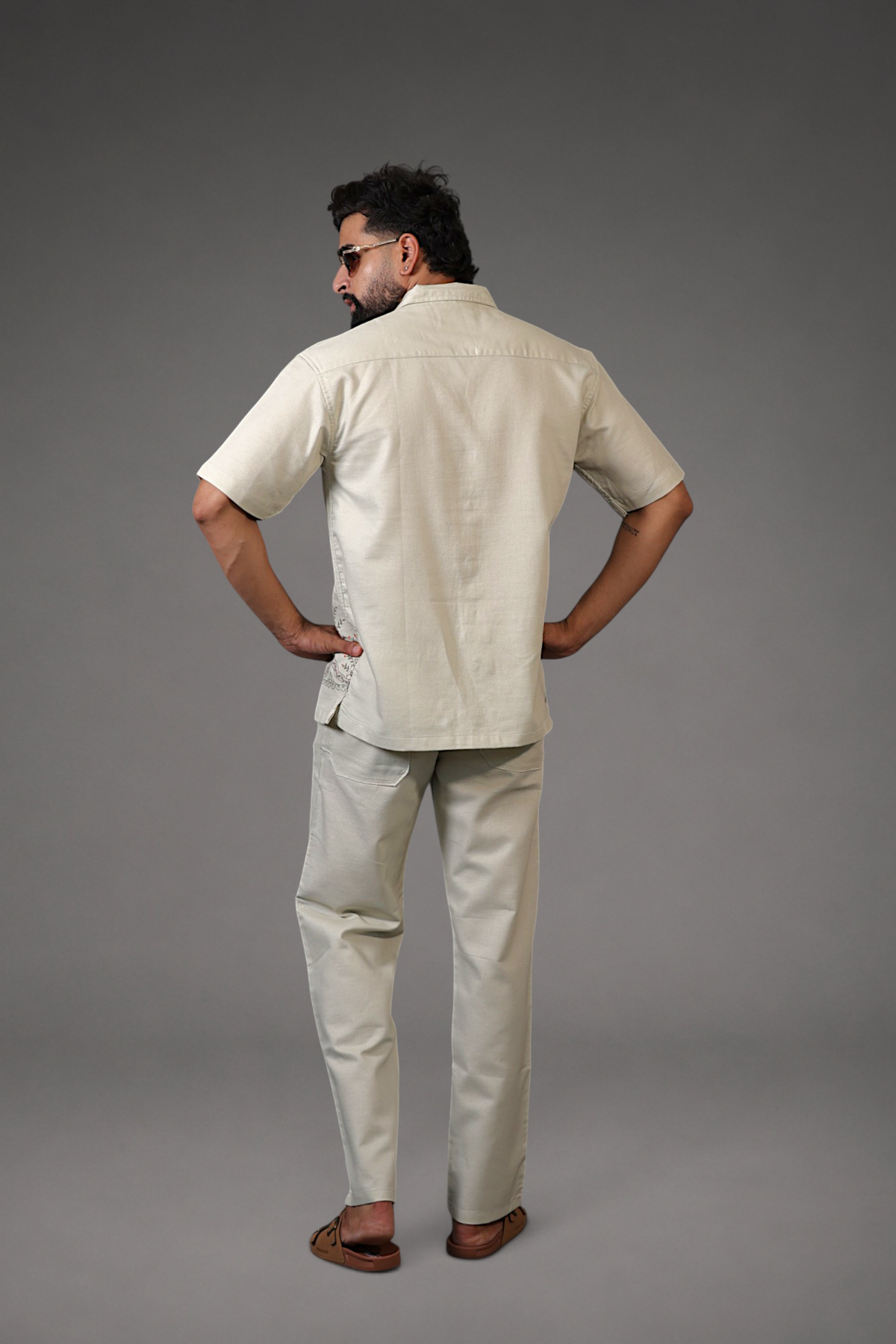Cord-sets Linen