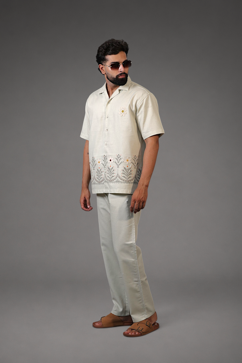Cord-sets Linen