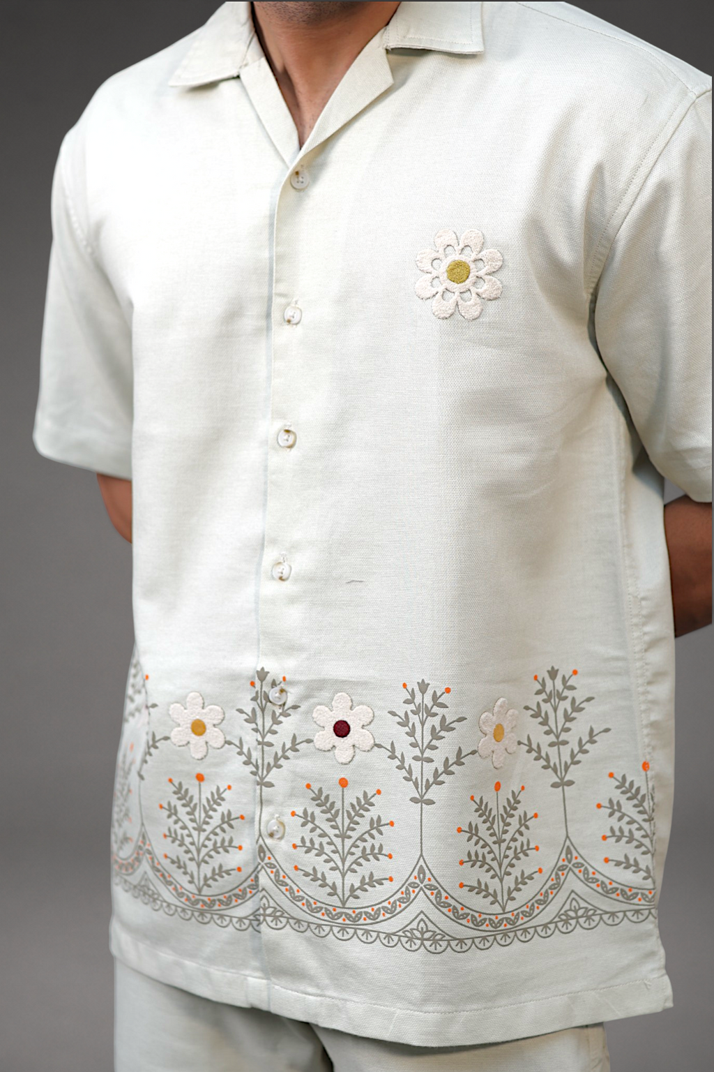 Cord-sets Linen