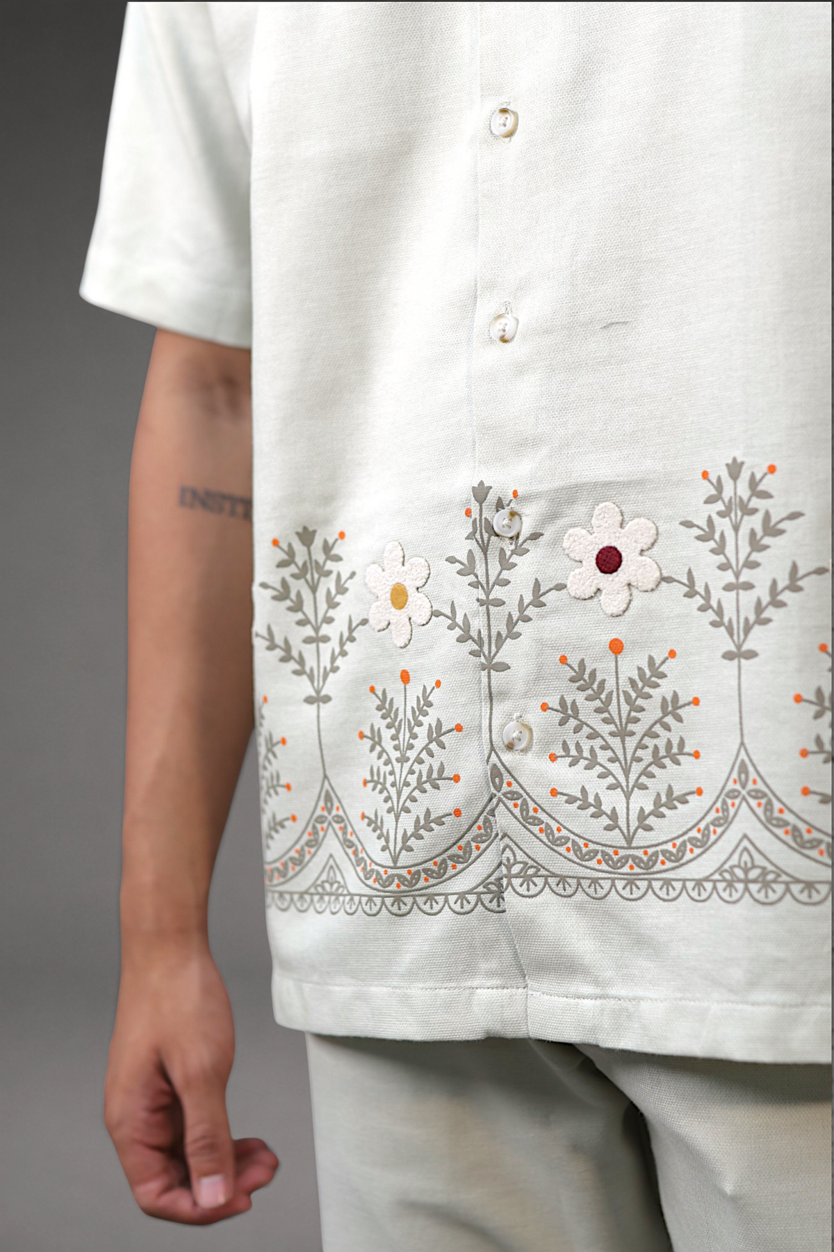 Cord-sets Linen