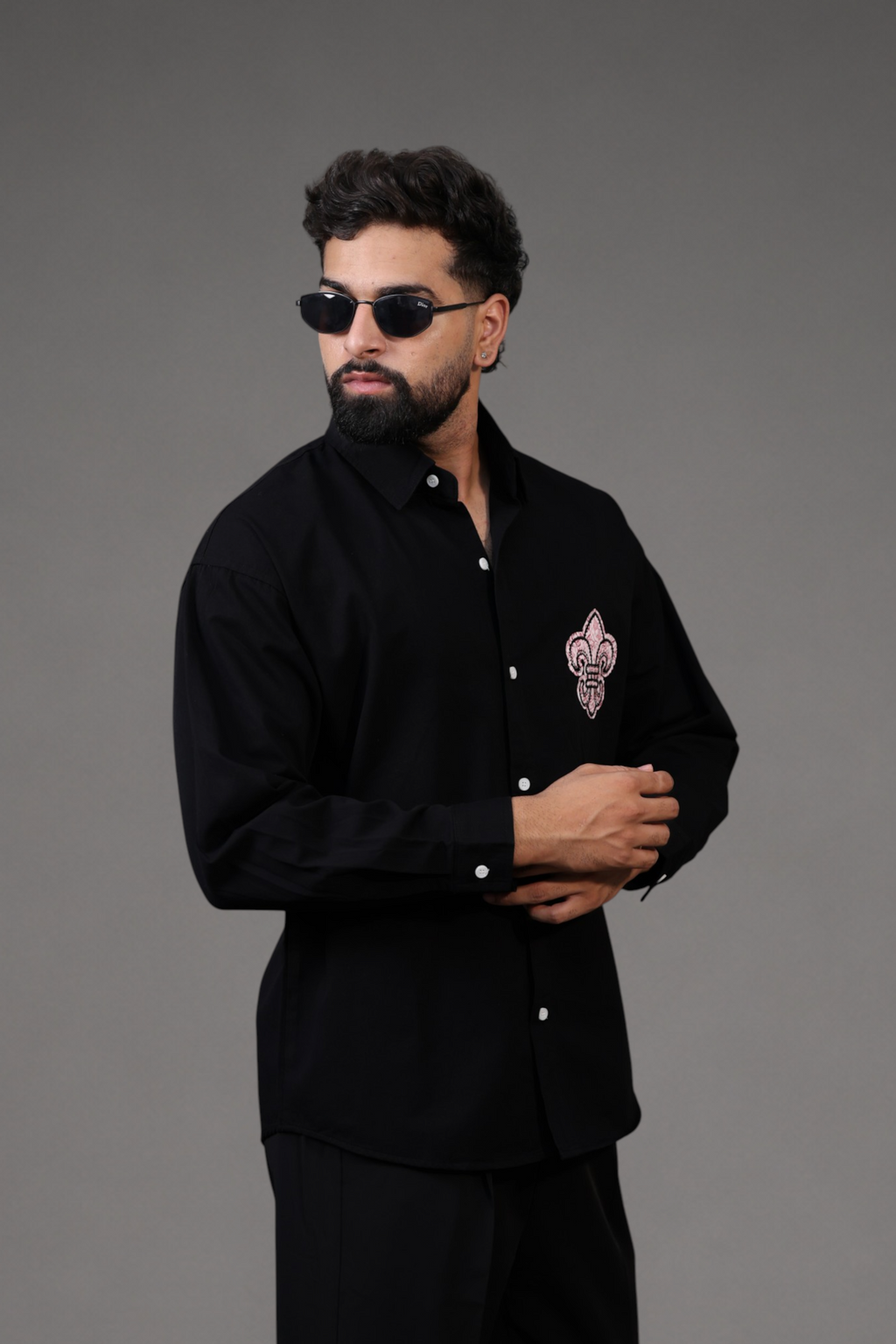 Boxy Fit Shirts