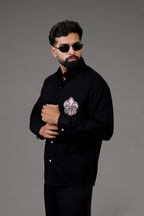 Boxy Fit Shirts
