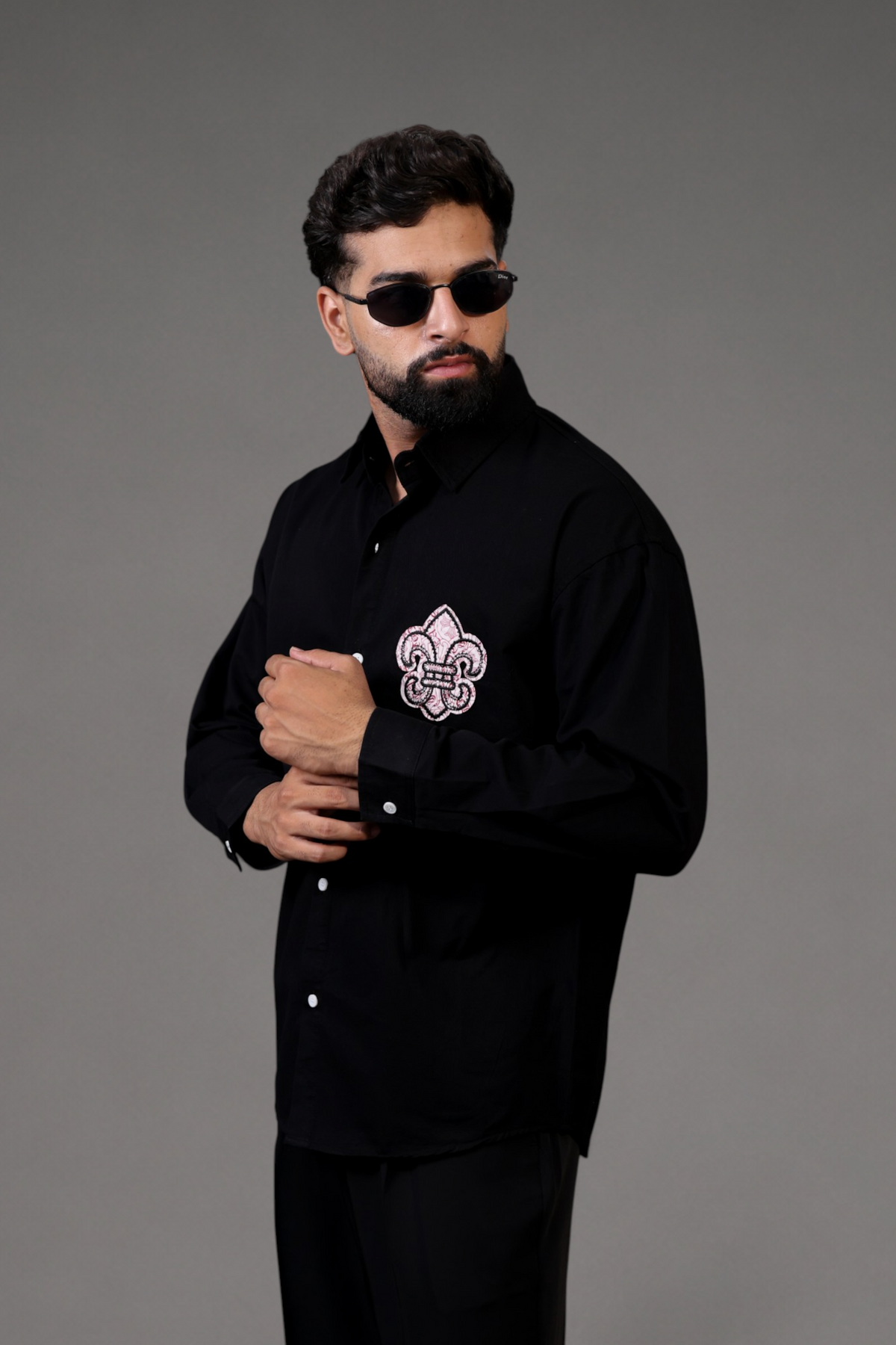 Boxy Fit Shirts