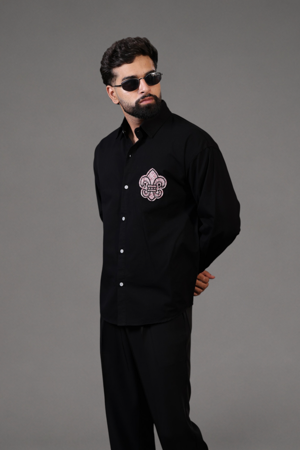 Boxy Fit Shirts