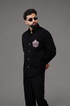 Boxy Fit Shirts