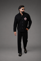 Boxy Fit Shirts