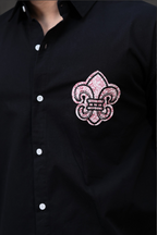 Boxy Fit Shirts