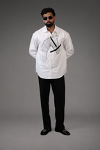 Boxy Fit Shirts