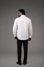 Boxy Fit Shirts
