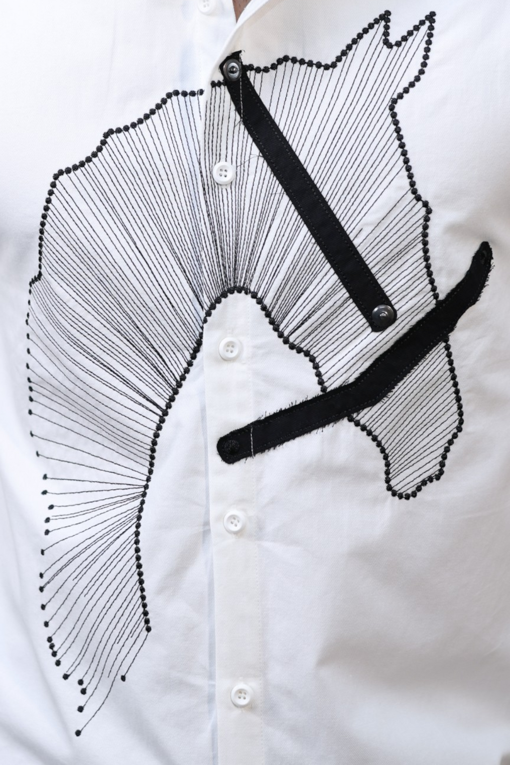 Boxy Fit Shirts