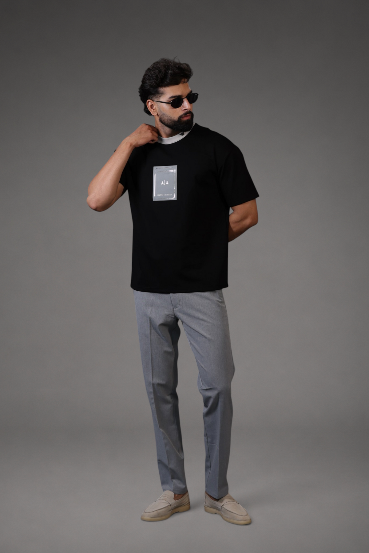 Korean T-shirts