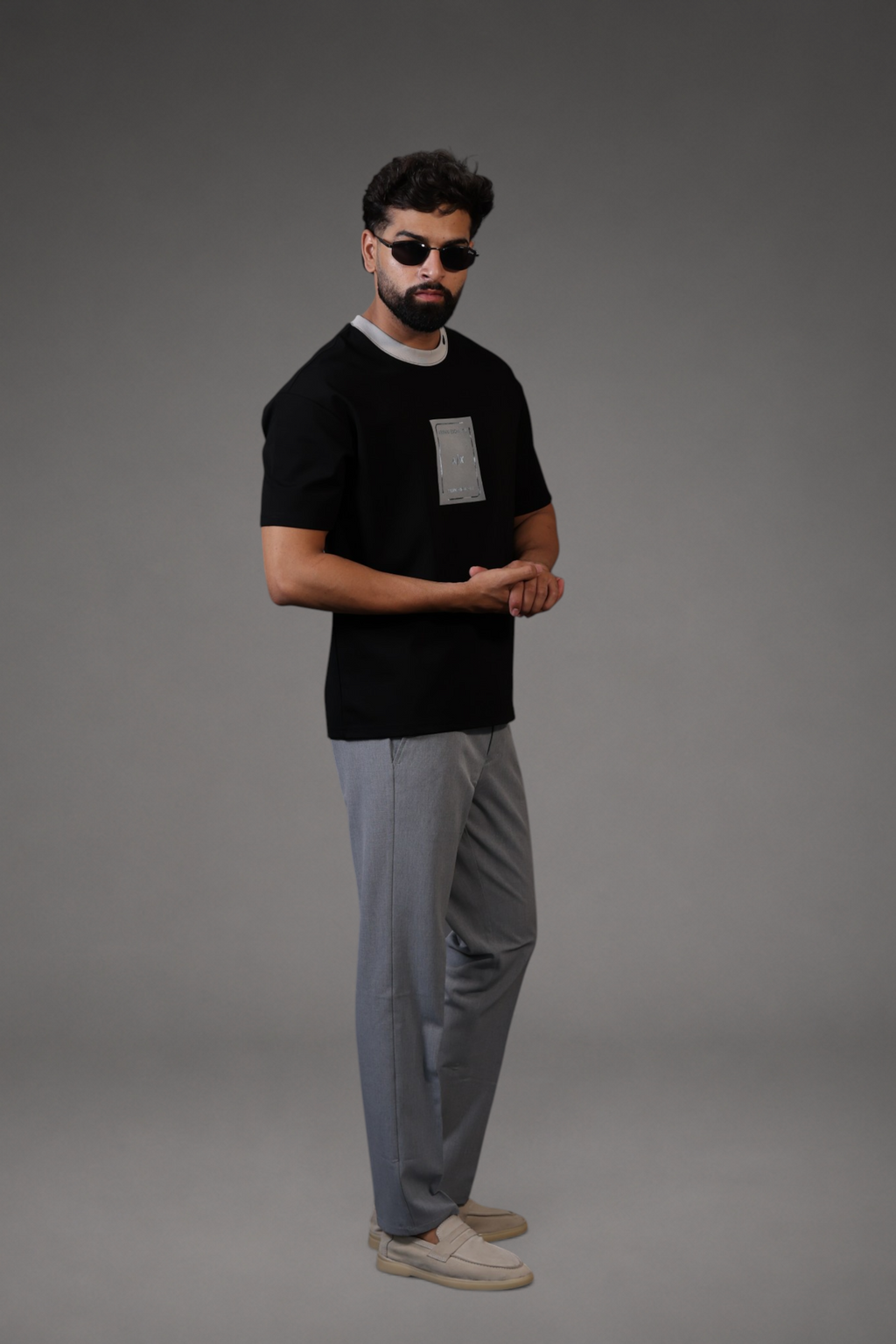 Korean T-shirts