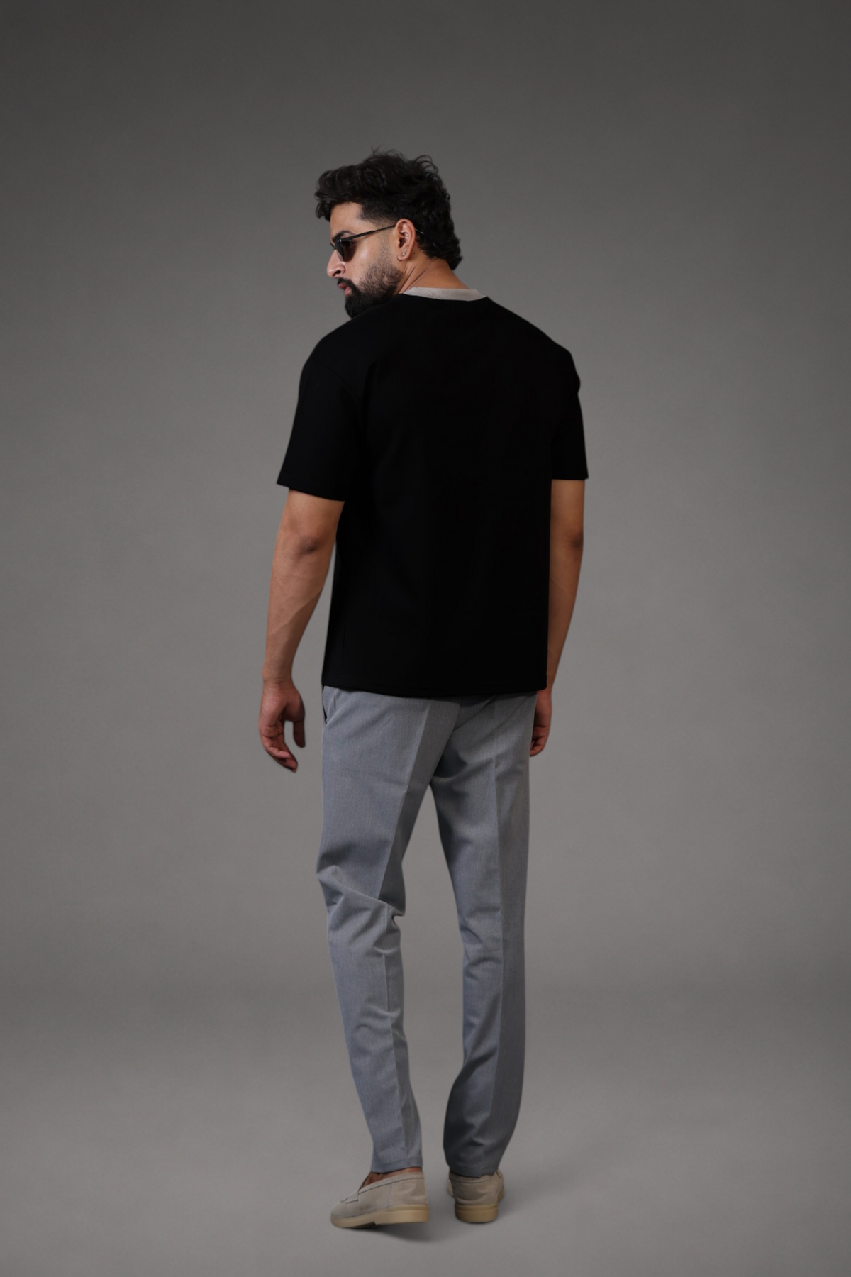 Korean T-shirts
