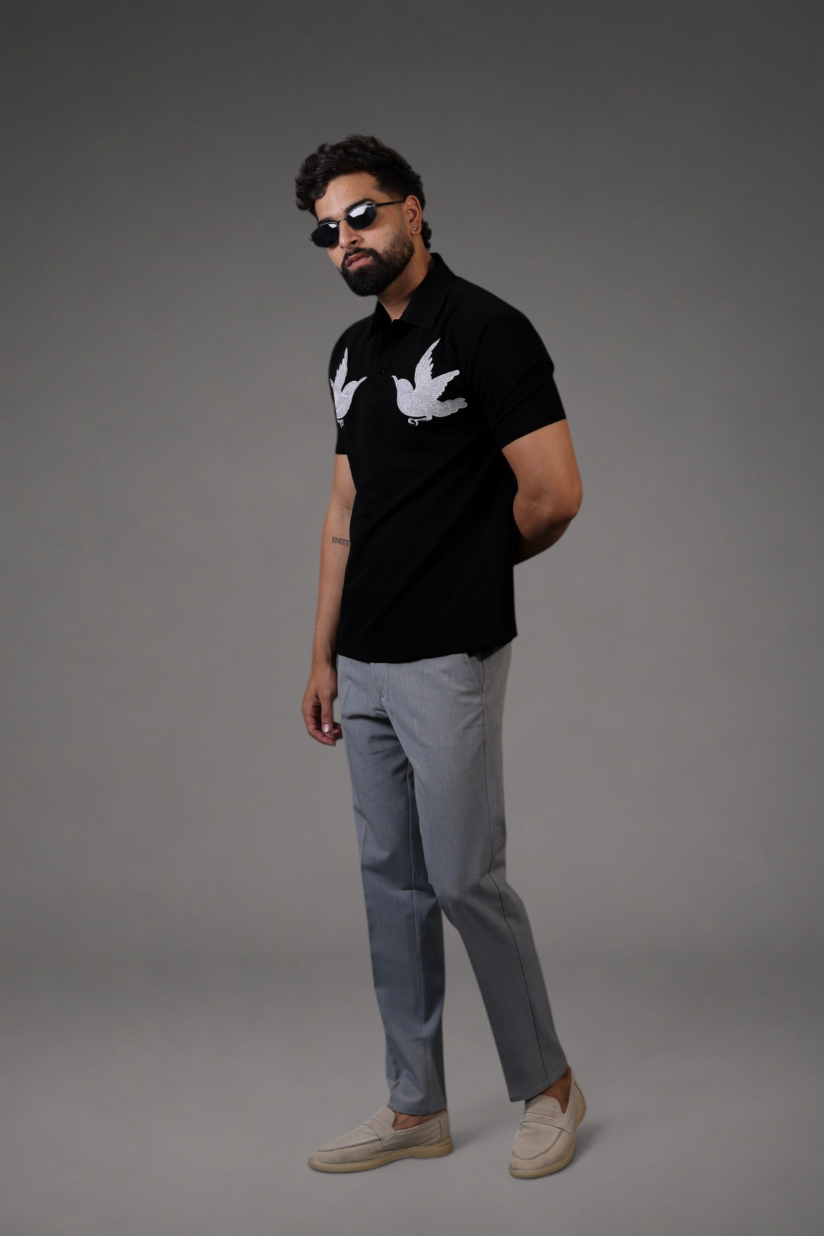Korean T-shirts