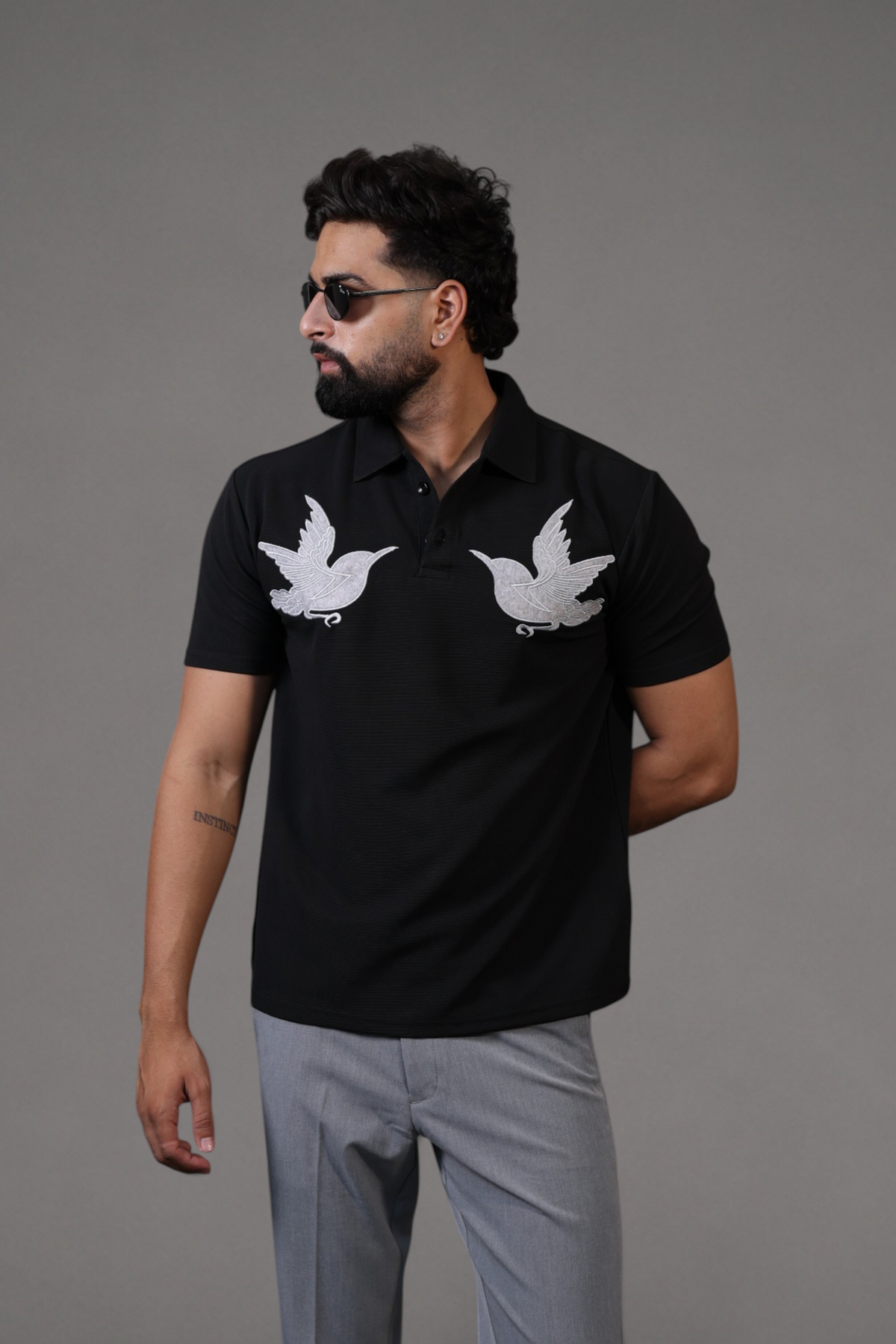 Korean T-shirts