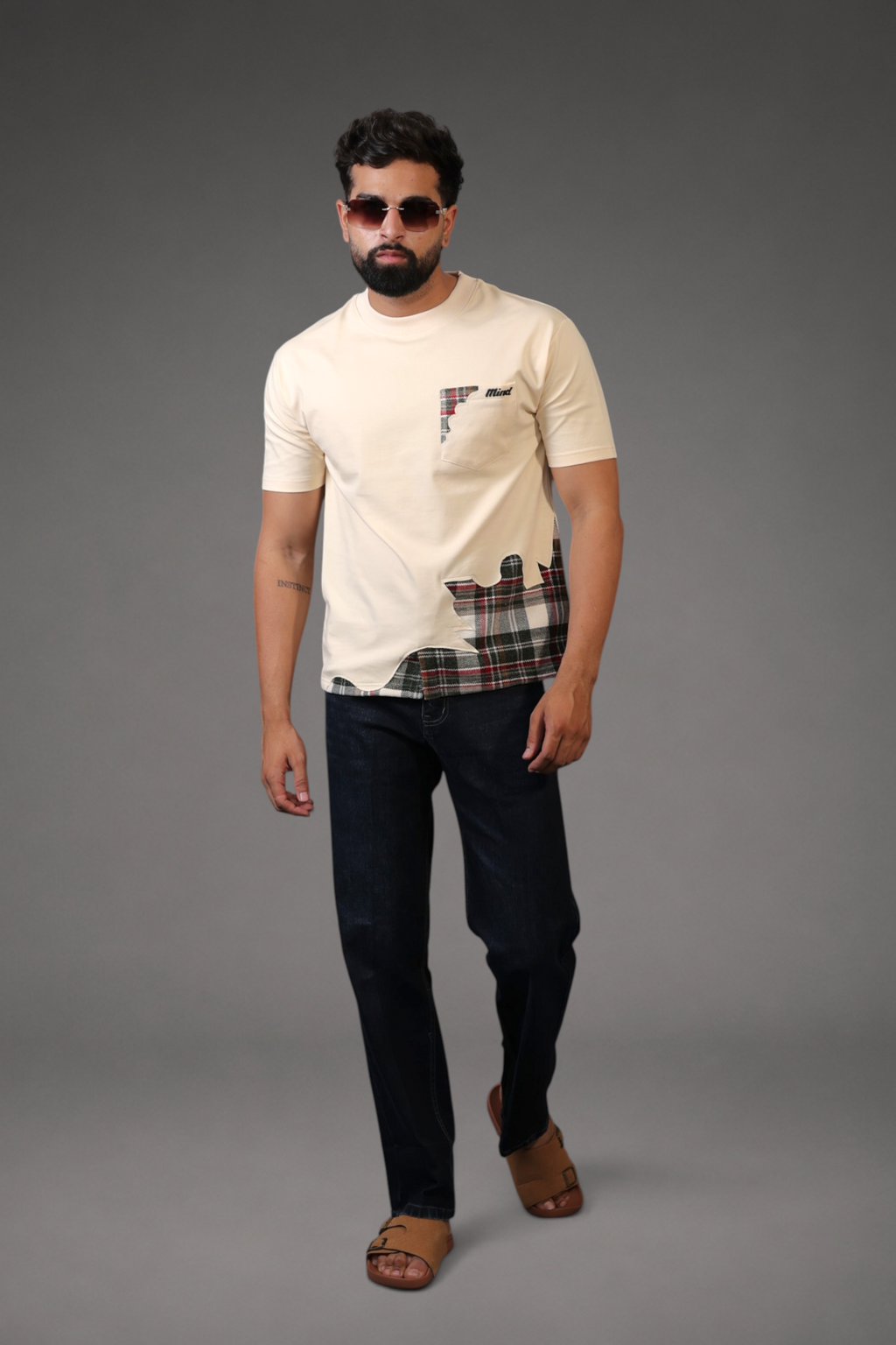 Korean T-shirts