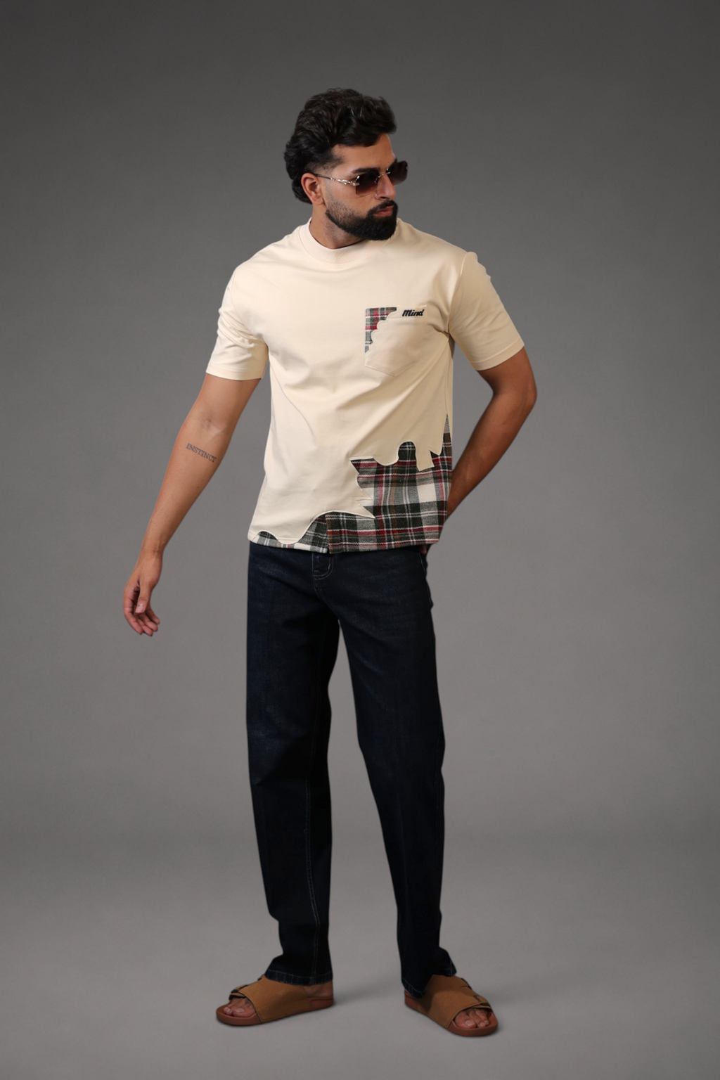 Korean T-shirts