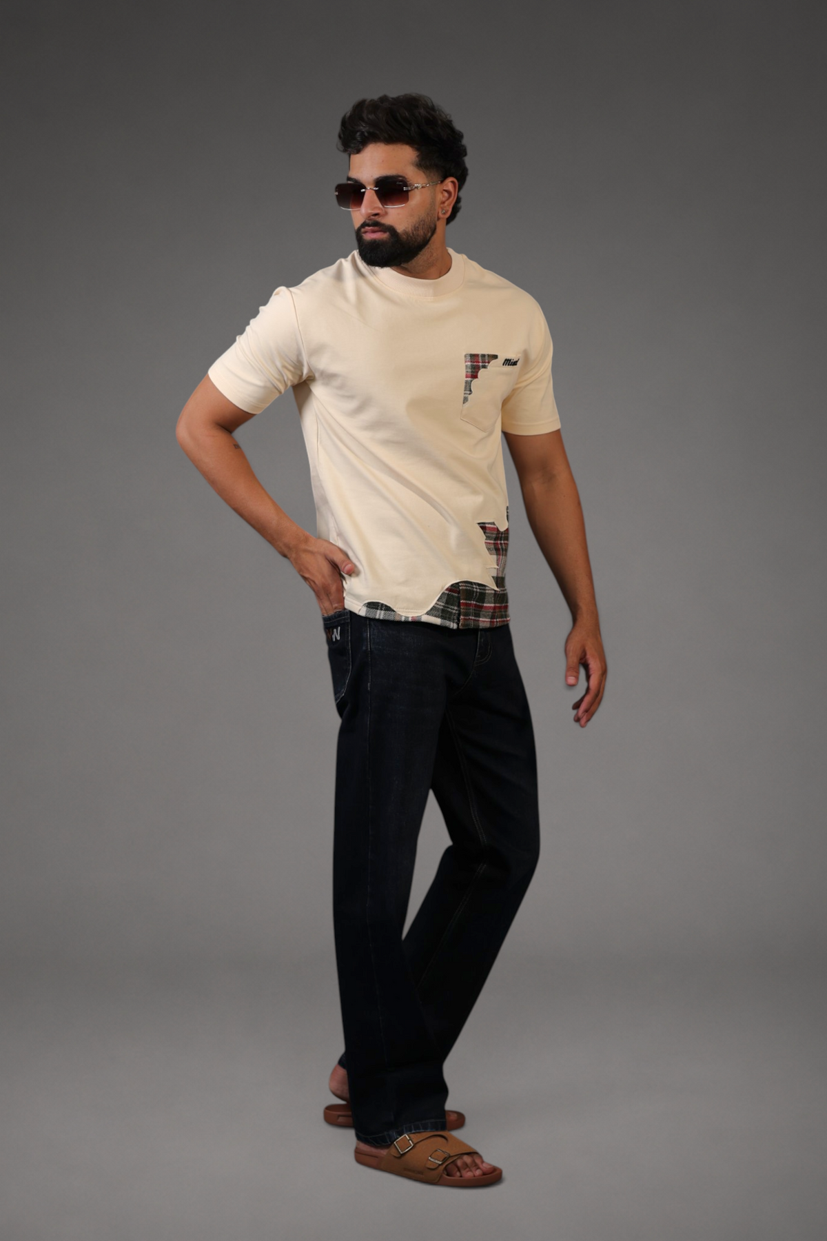 Korean T-shirts