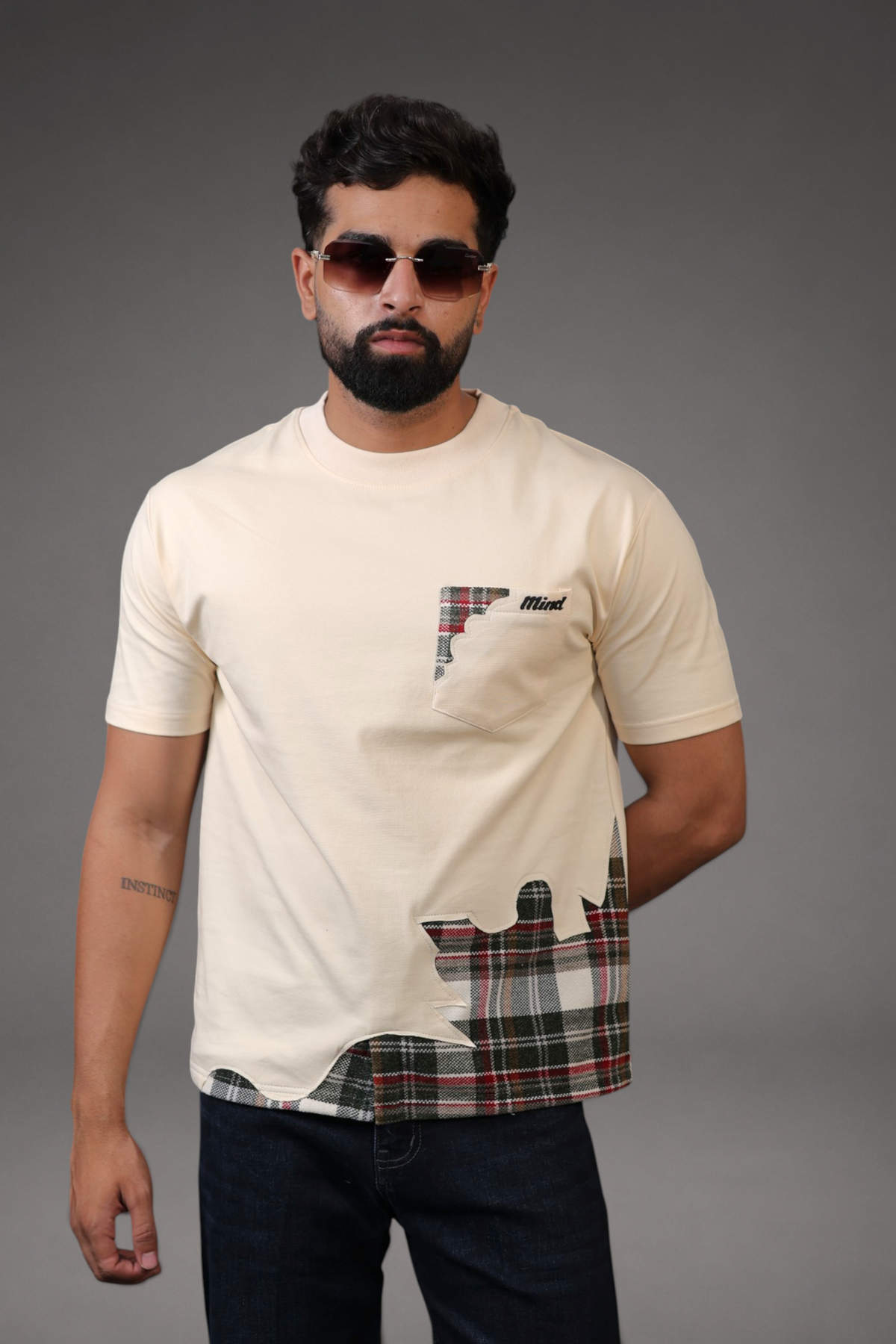 Korean T-shirts