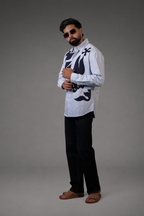 Boxy Fit Shirts