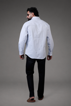 Boxy Fit Shirts