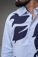 Boxy Fit Shirts