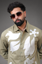 Boxy Fit Shirts