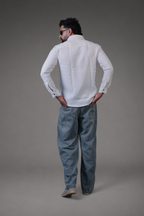 Boxy Fit Shirts