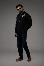 Boxy Fit Shirts