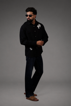 Boxy Fit Shirts