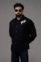 Boxy Fit Shirts