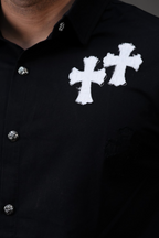Boxy Fit Shirts