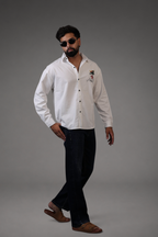 Boxy Fit Shirts