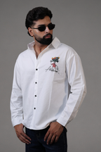 Boxy Fit Shirts